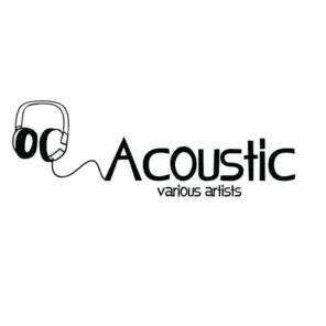 Acoustic Pre-Cleared Compilation Digital