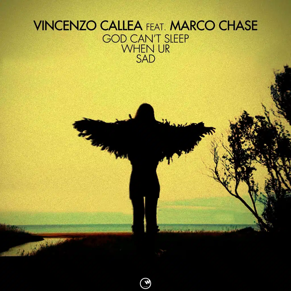 God Can't Sleep When Ur Sad (Sunnery James & Ryan Marciano Remix) [ft. Marco Chase]