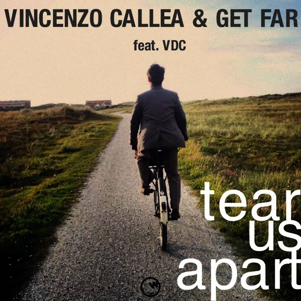 Tear Us Apart (Radio Edit) [ft. Vdc]