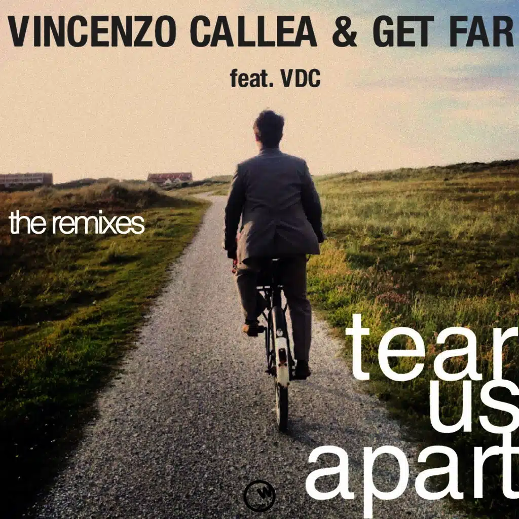 Tear Us Apart (The Remixes)