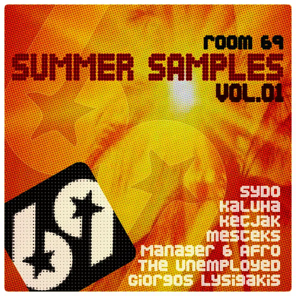 Summer Samples Vol 1
