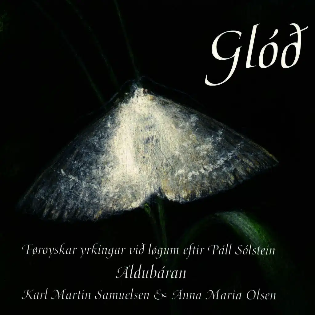 Glóð