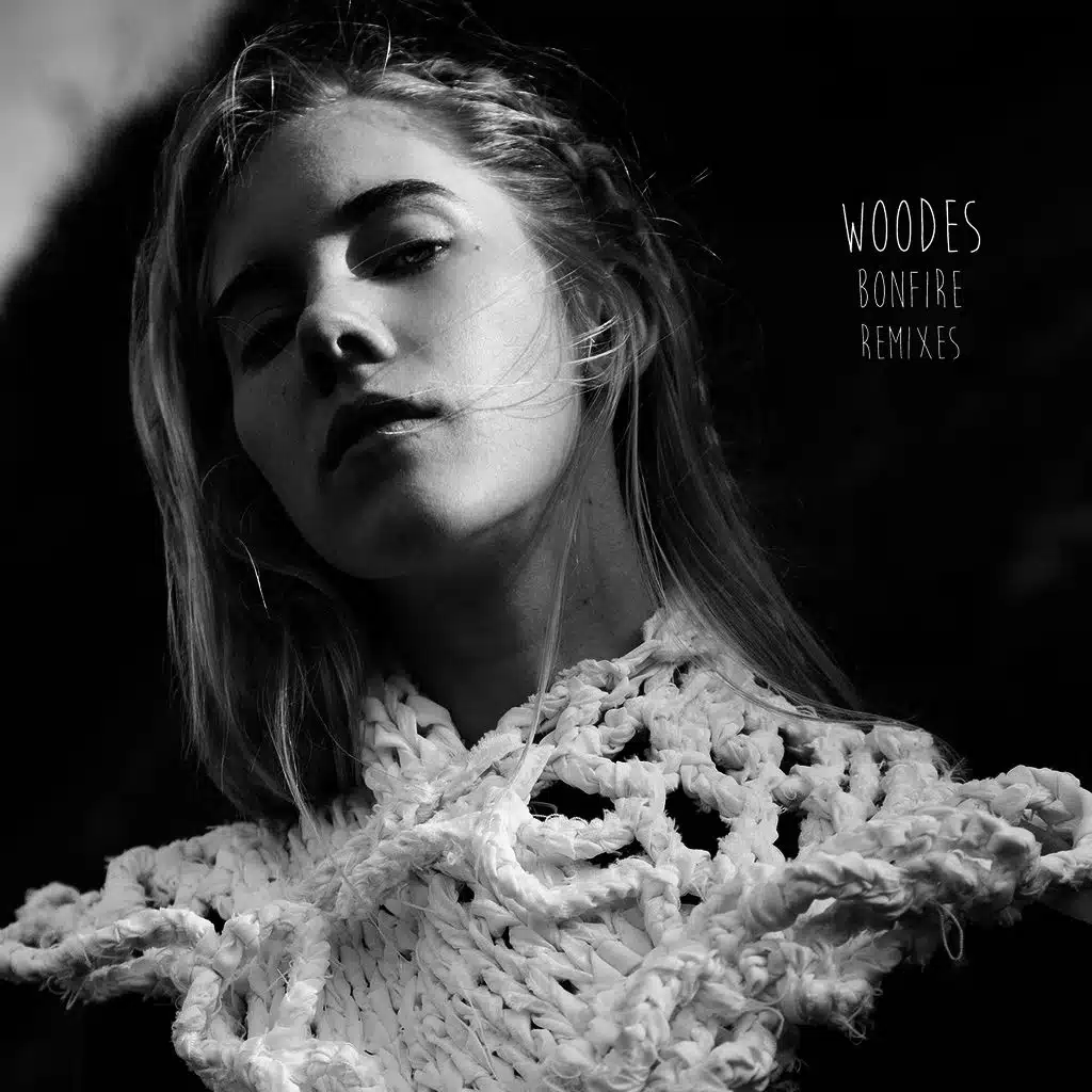 Bonfire (Benedict Ammann Remix)