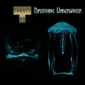Breathing Underwater (Ethnic Oriental Lounge Mix)