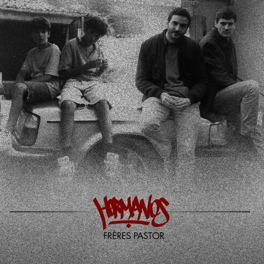 Frères Pastor