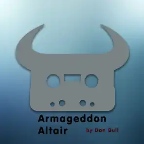 Armageddon Altair (Assassin's Creed Rap)