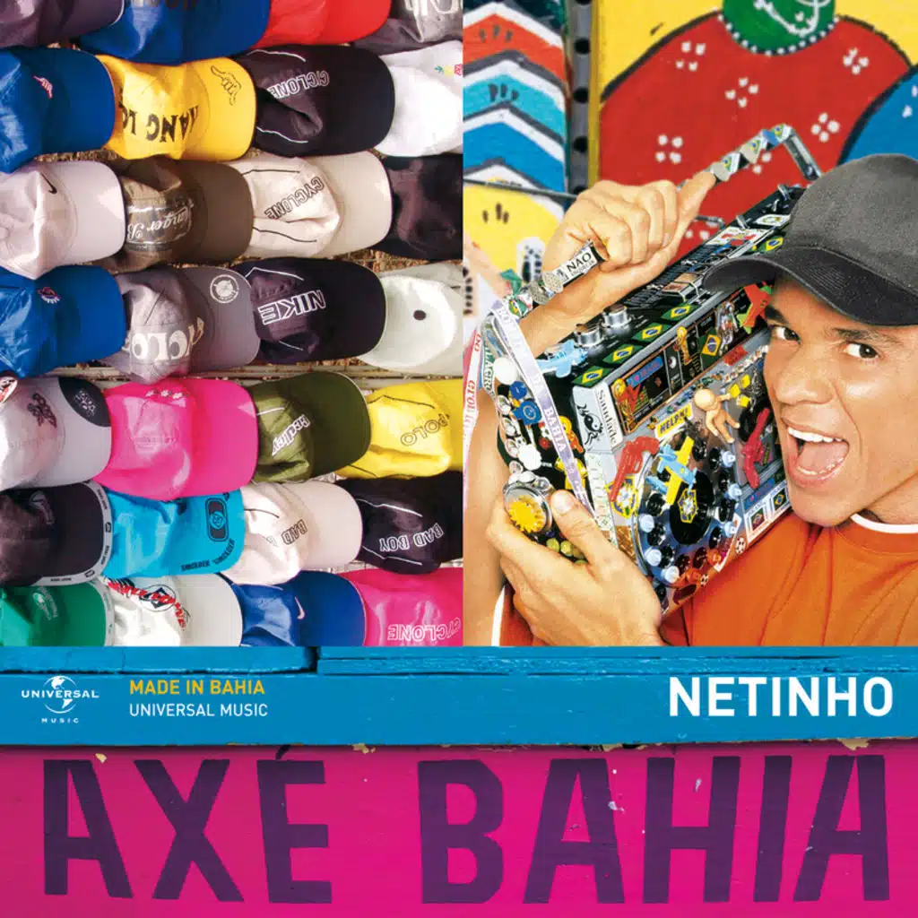 Axé Bahia