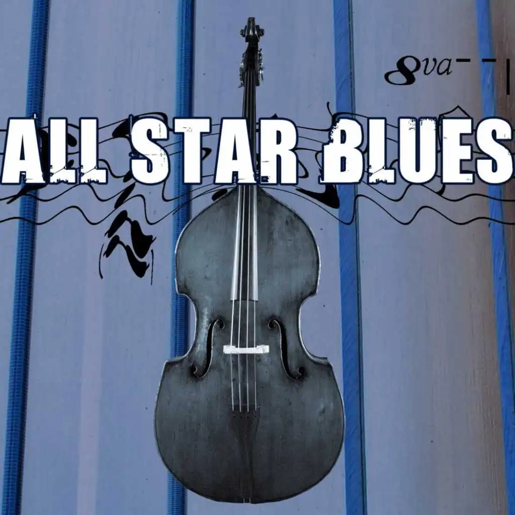 All Star Blues