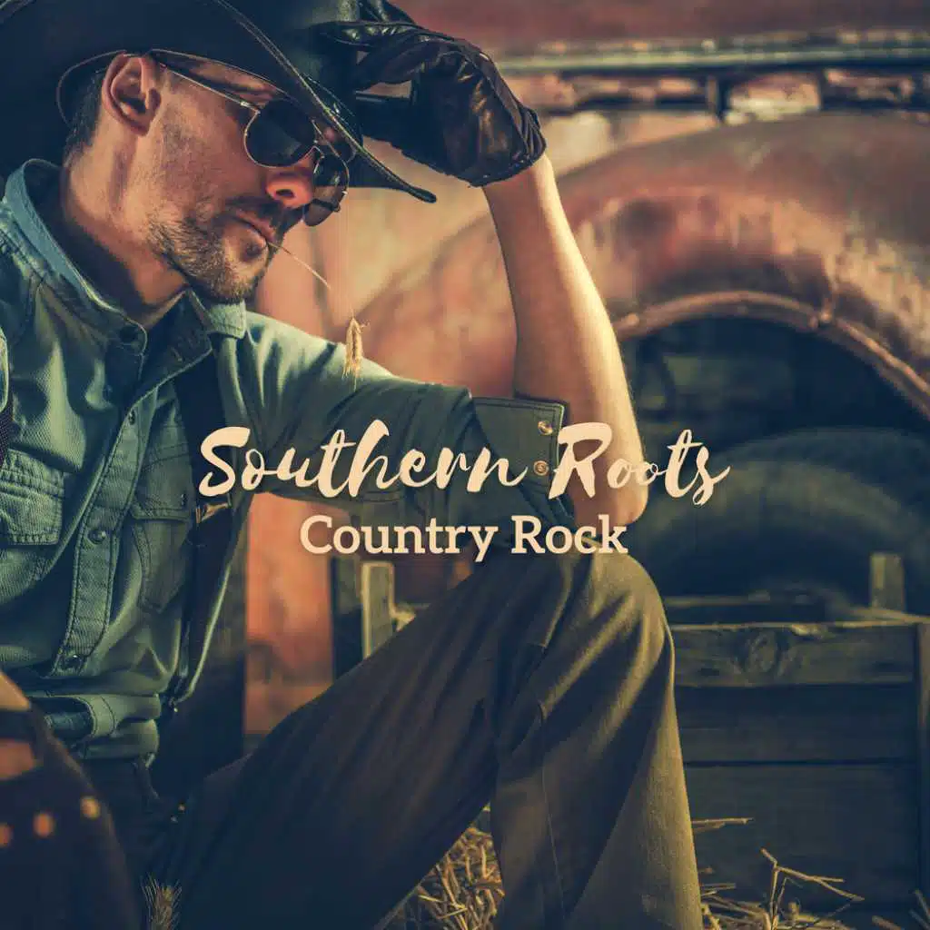 Southern Roots – Country Rock