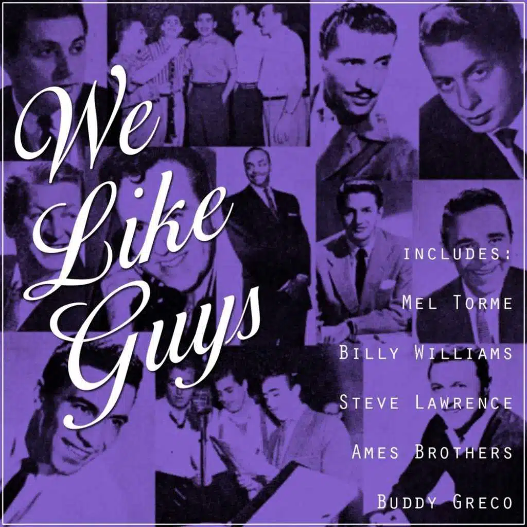 Sweet And Gentle (Me Lo Dijo Adela)