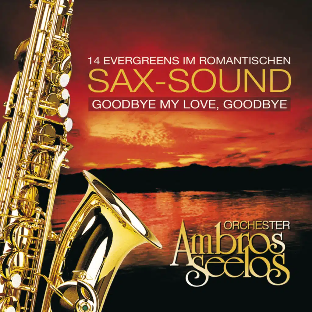 Goodbye My Love, Goodbye