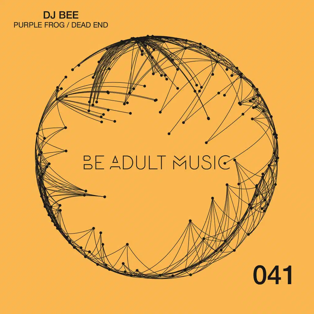 Purple Frog / Dead End