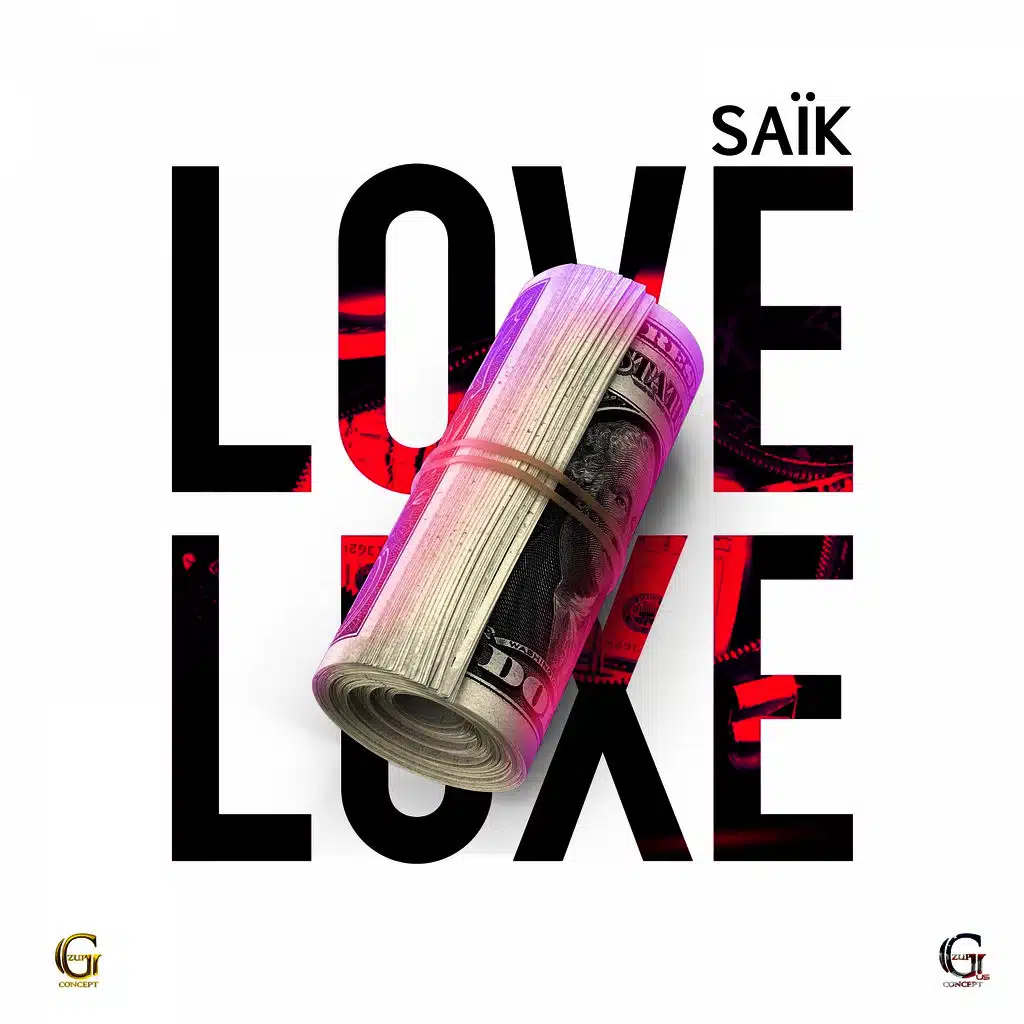 Love Luxe