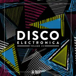 Disco Electronica, Vol. 23