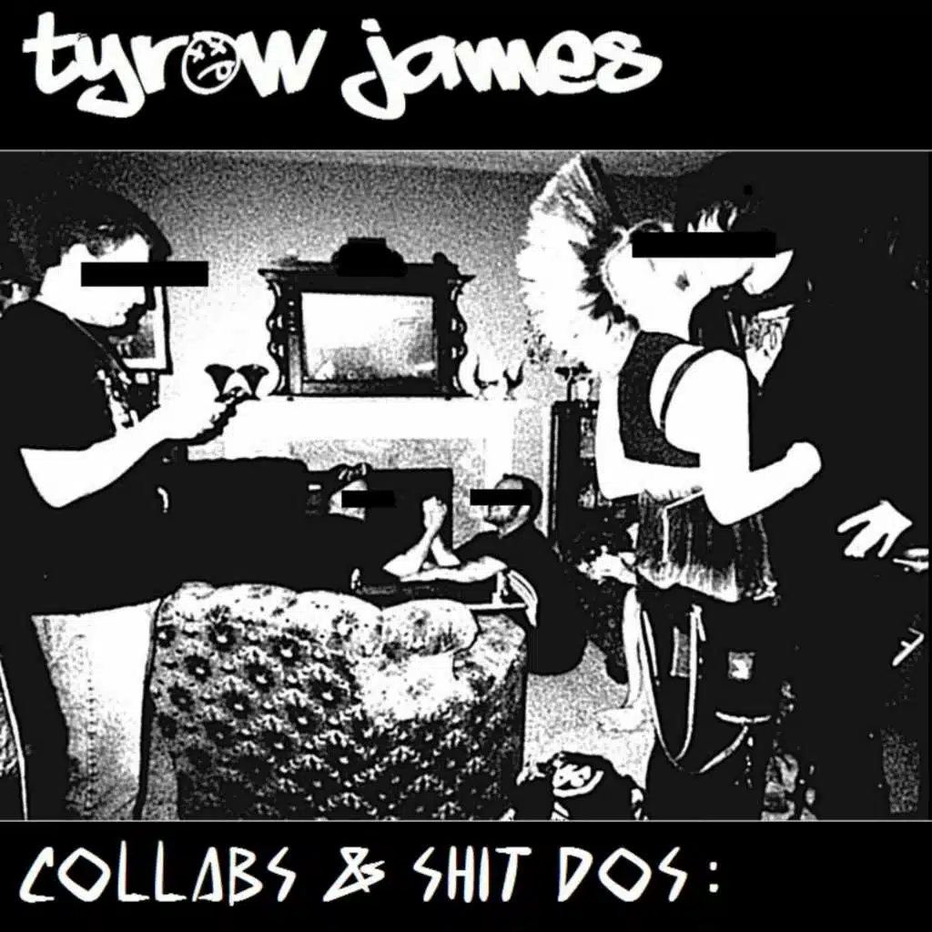Collabs & Shit Dos