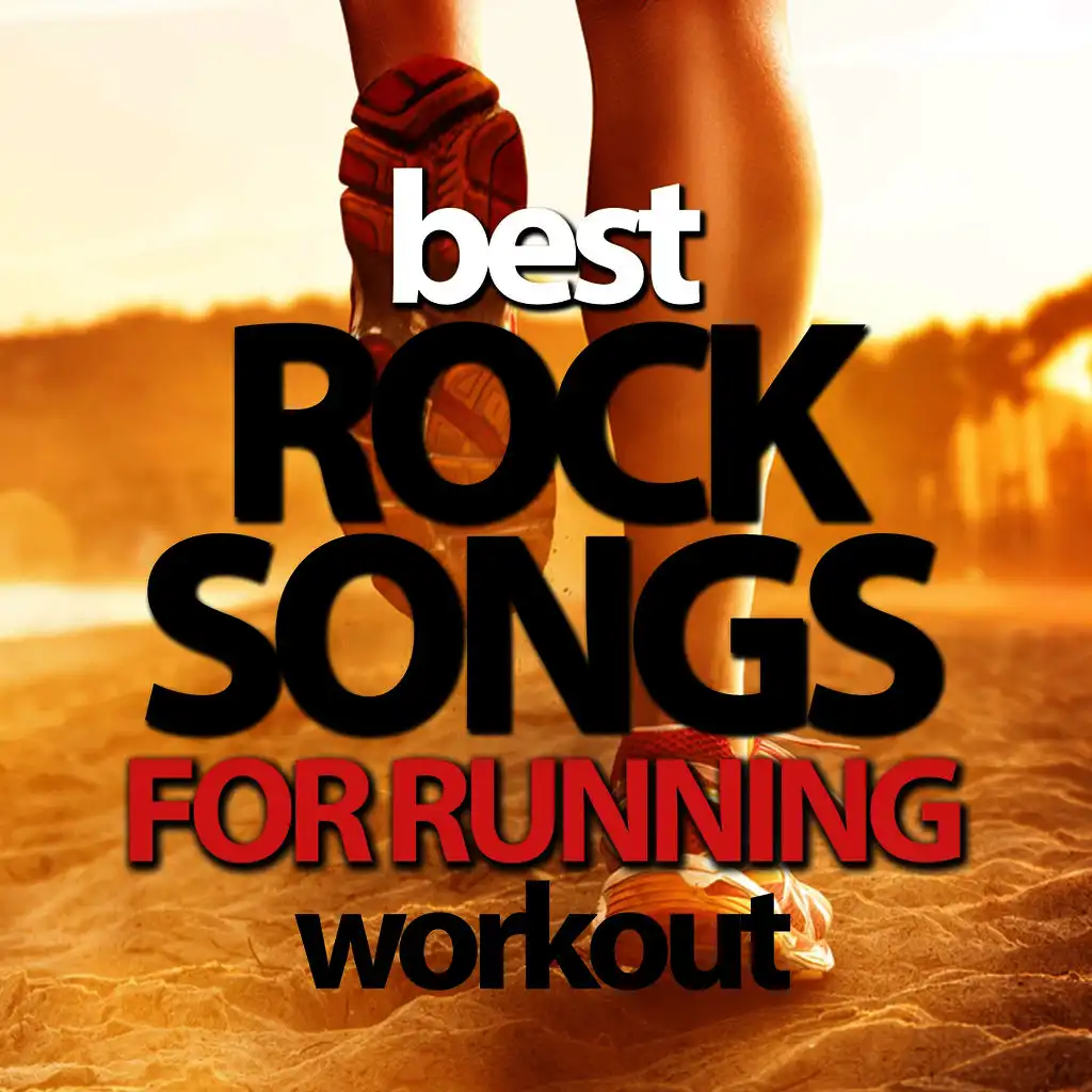 Best Rock Songs for Running Workout