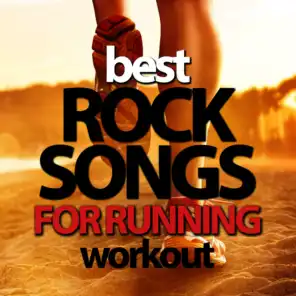 Best Rock Songs for Running Workout
