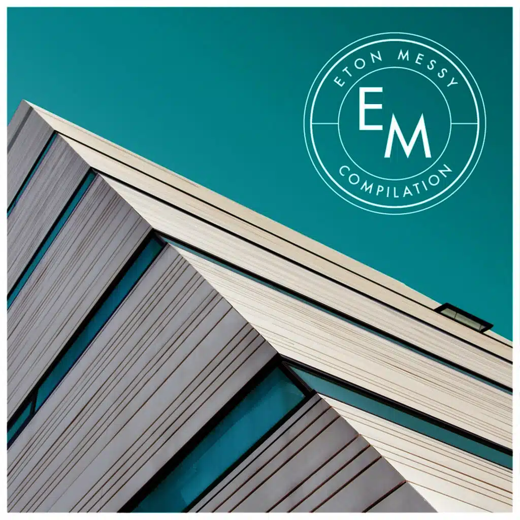 All Cried Out (ft. Alex Newell)