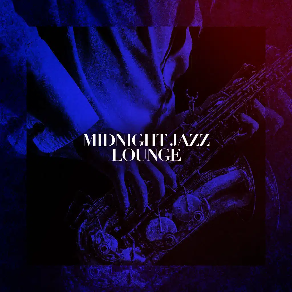 Midnight Jazz Lounge