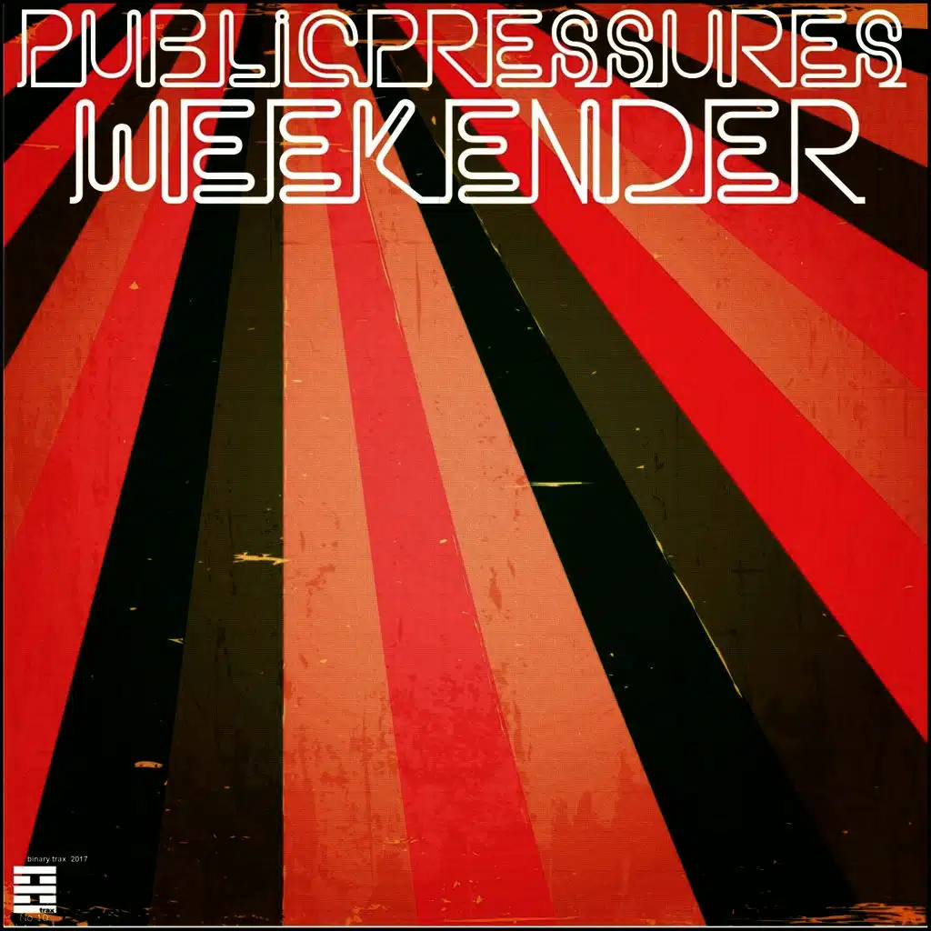 Weekender