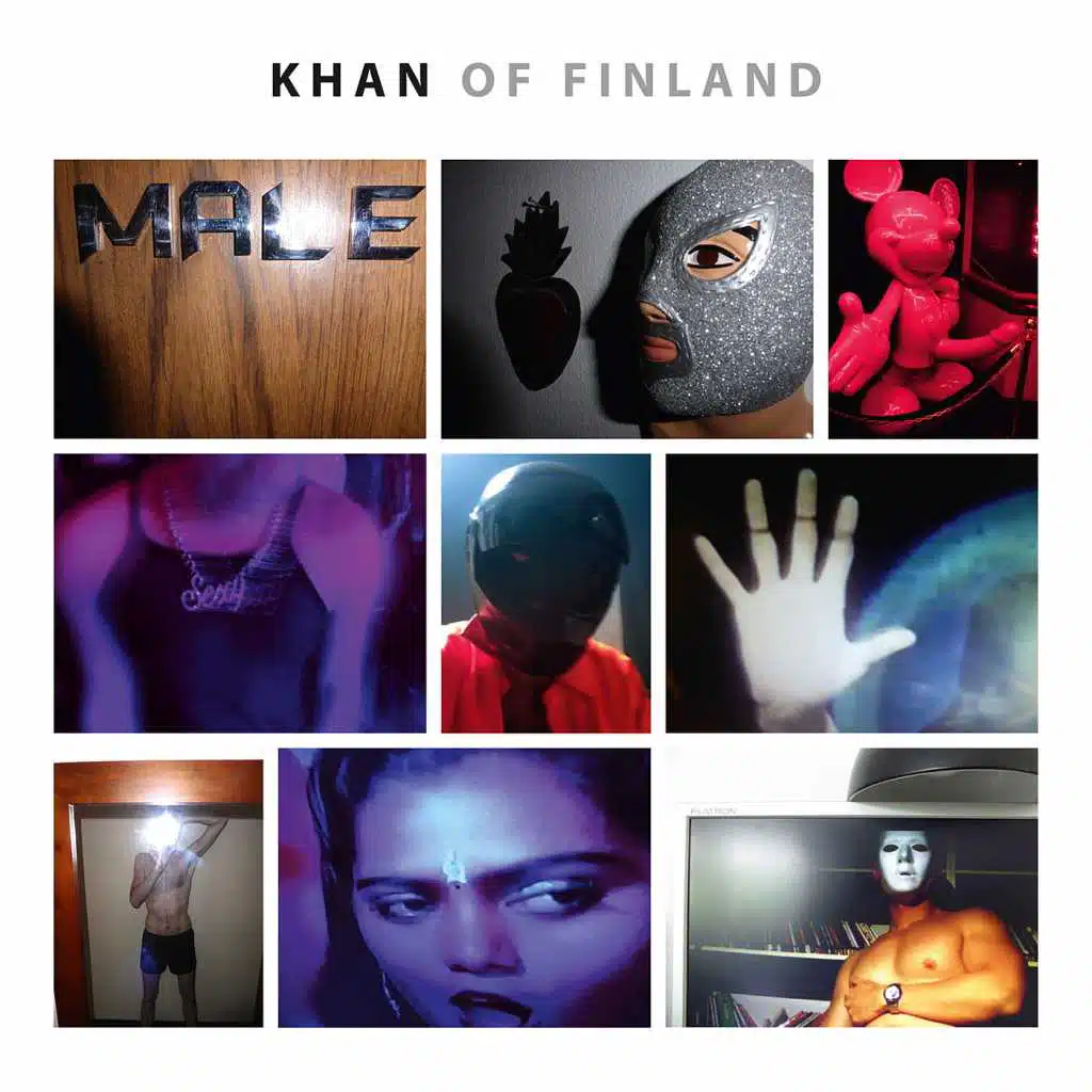 Khan Of Finland