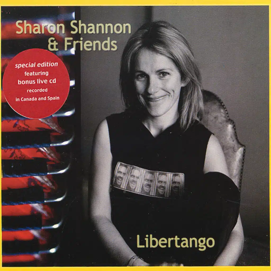 All The Ways You Wander (feat. Pauline Scanlon)