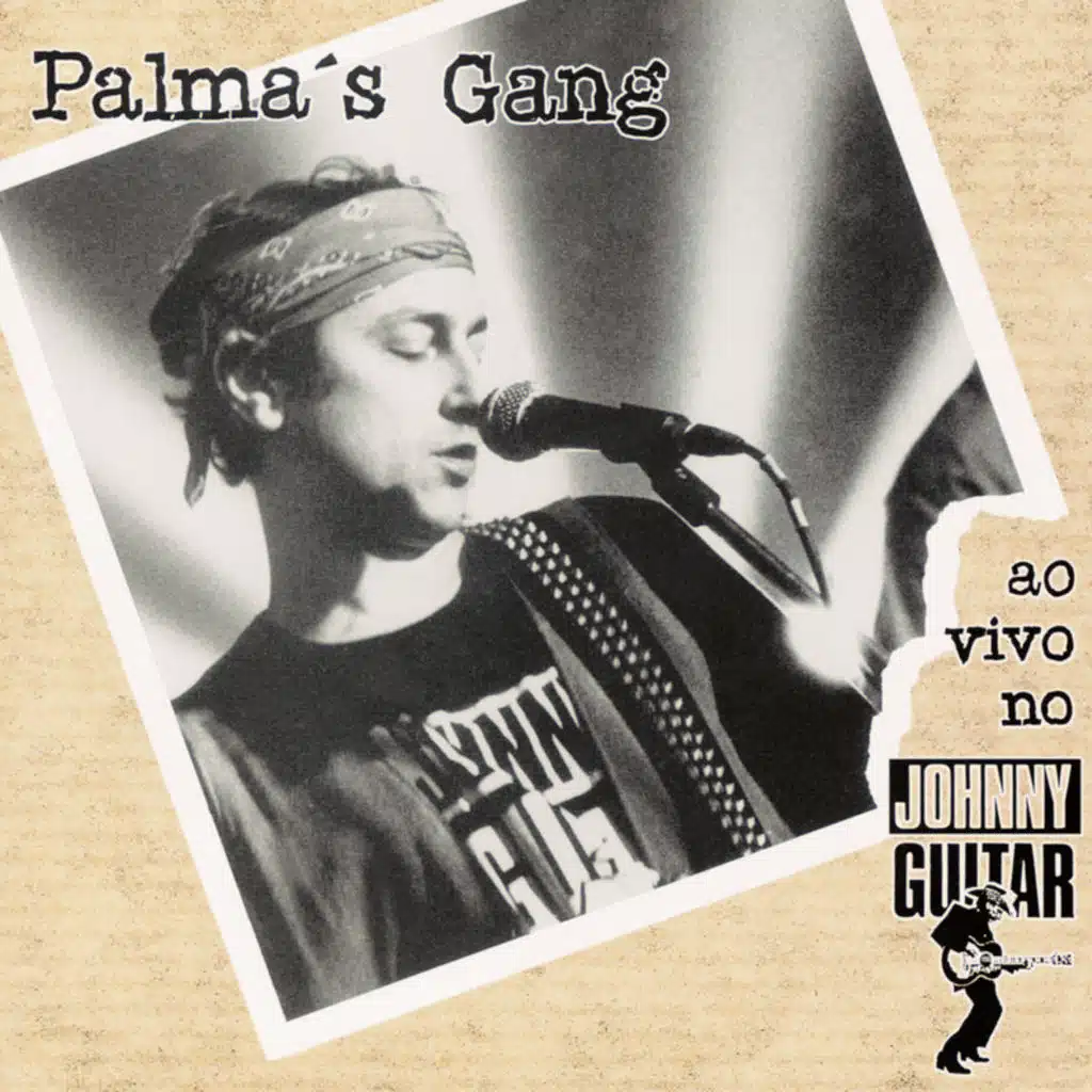 Ao Vivo No Johnny Guitar