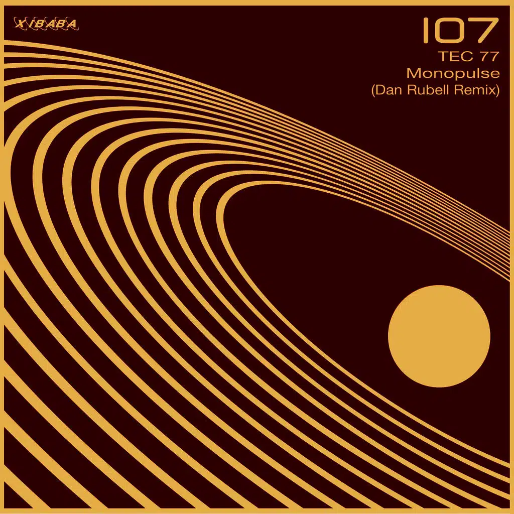 Monopulse (Dan Rubell Remix)