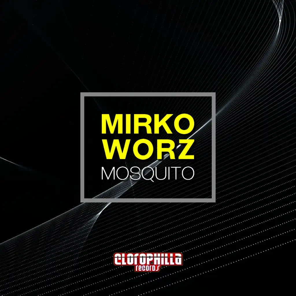 Mosquito (Boombeatz Remix)