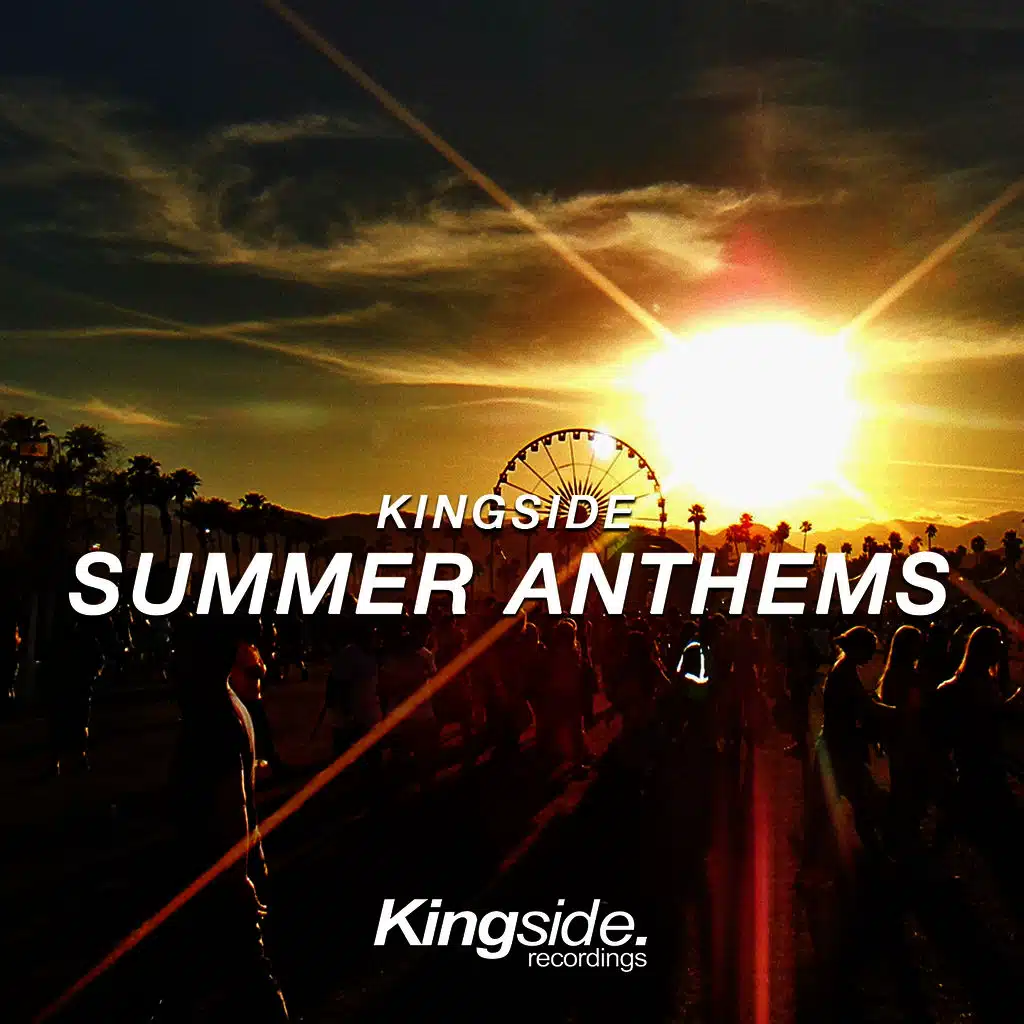 Summer Anthems