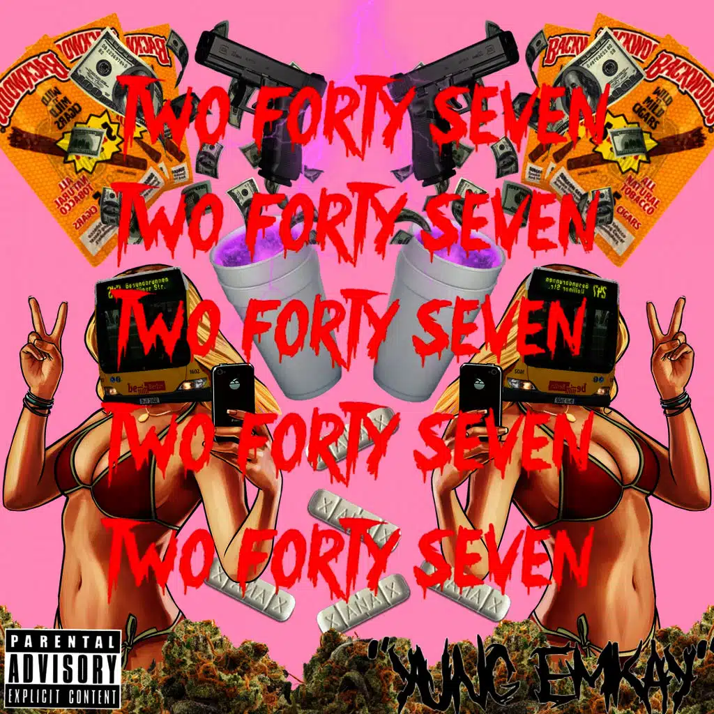 TwoFortySeven