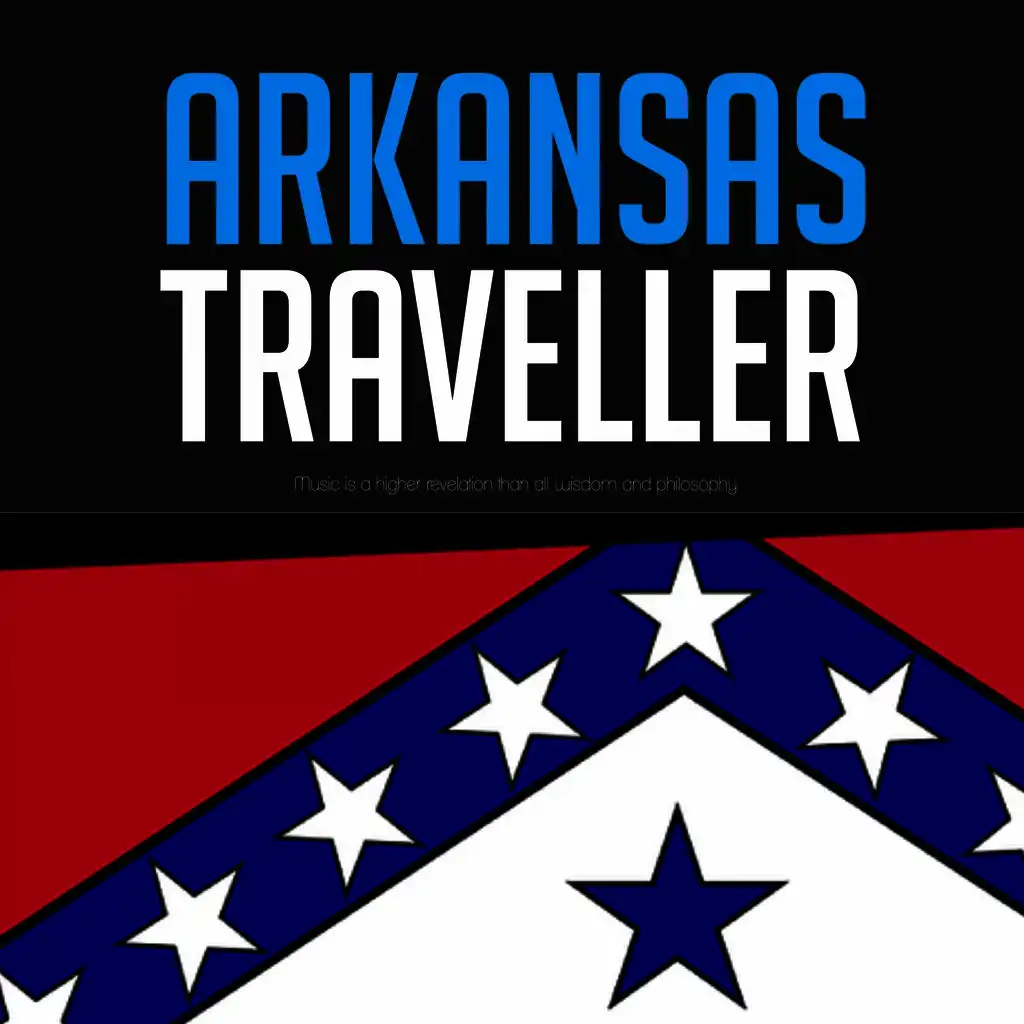 Arkansas Traveller