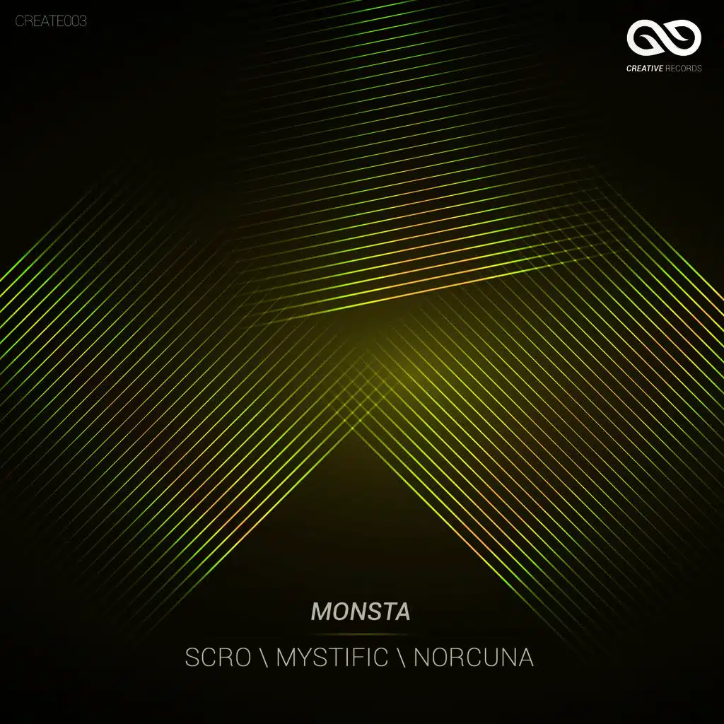 Monsta (Jigsaw Heart Sounds)