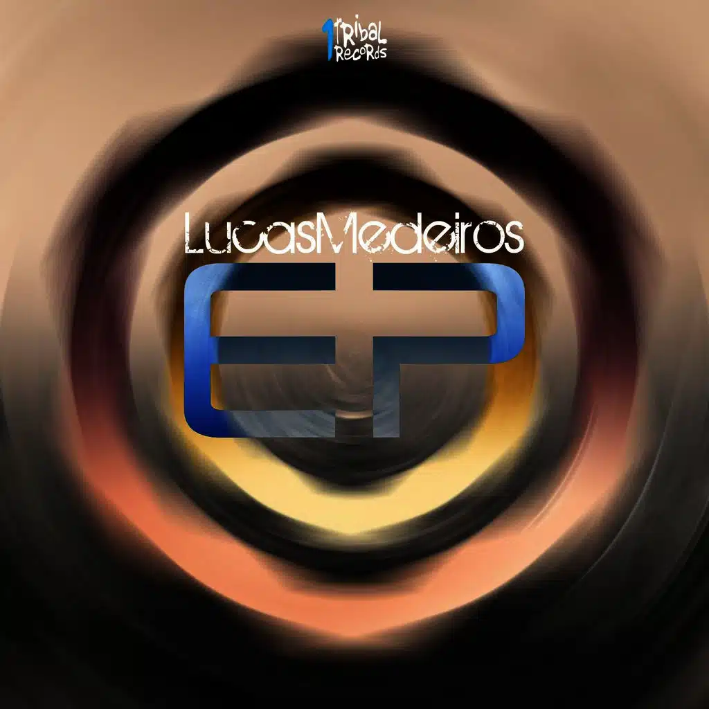 Lucas Medeiros  EP