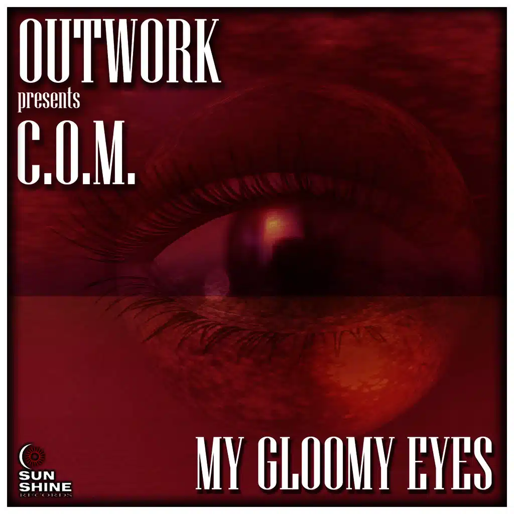 My Gloomy Eyes (Remixes)