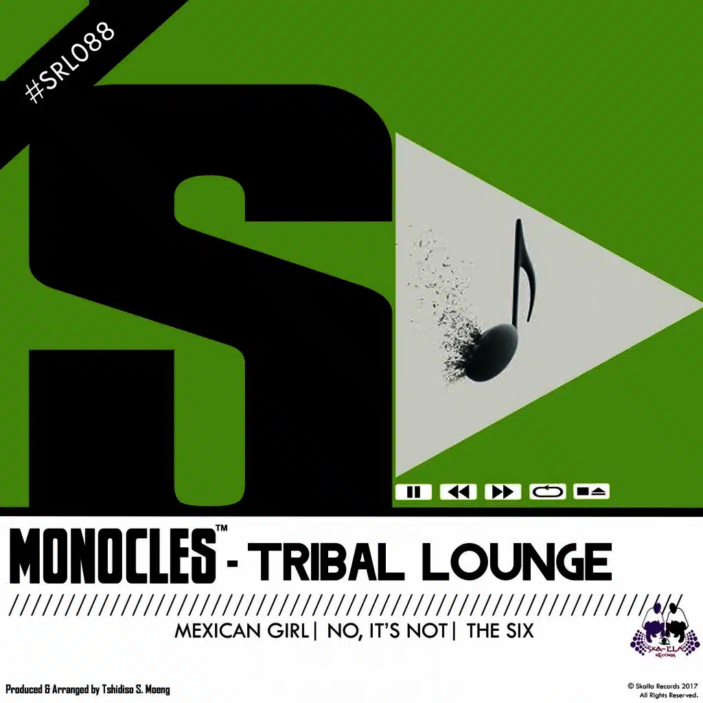 Tribal Lounge