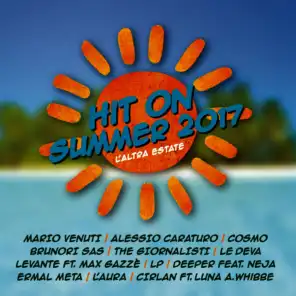 Hit on Summer 2017 (L'altra estate)