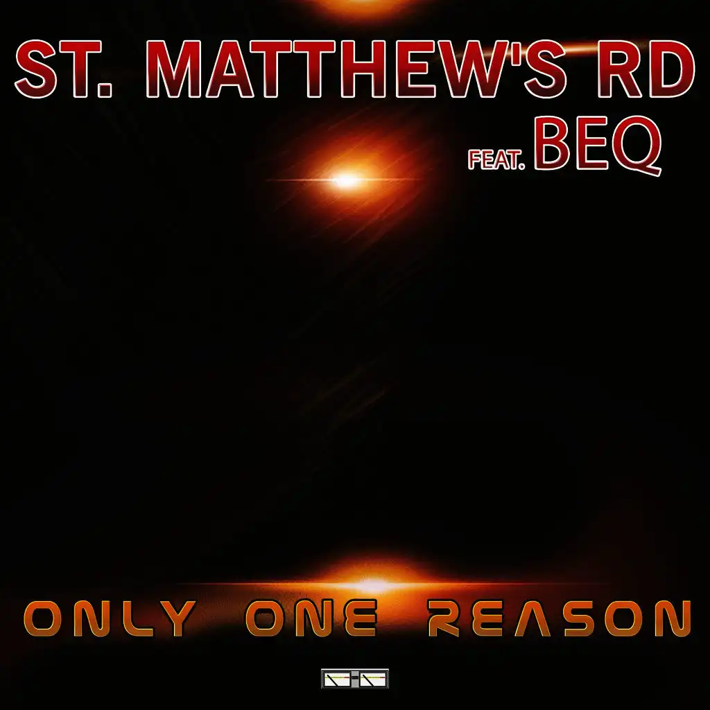 Only One Reason (Radio Mix) [ft. Beq]
