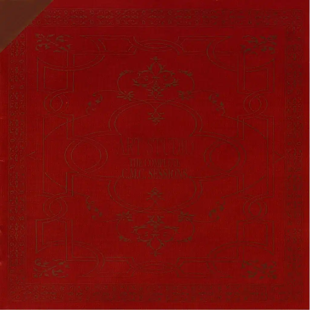 The Complete C.M.C. Sessions