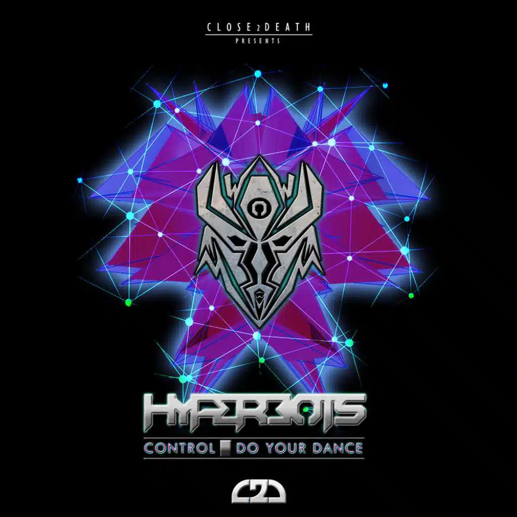 Control / Do You Dance