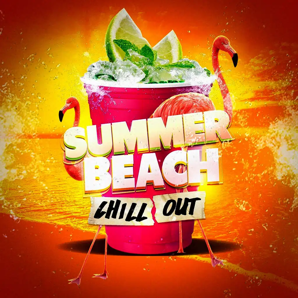 Summer Beach Chillout
