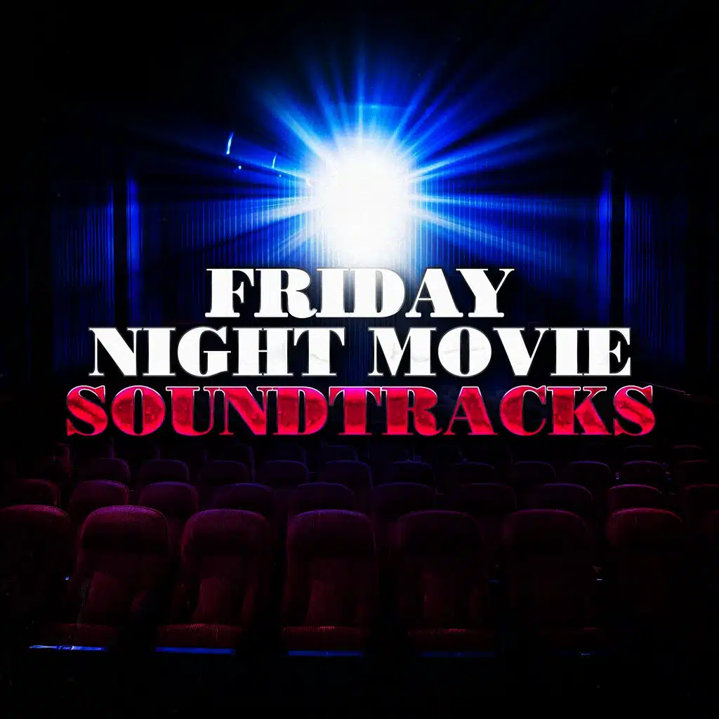 L'intégrale des musiques de films, Best TV and Movie Themes, Movie Best Themes