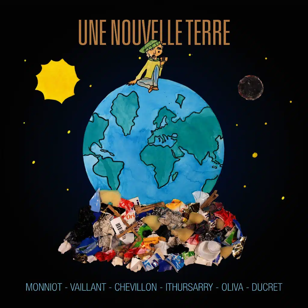 Une nouvelle terre