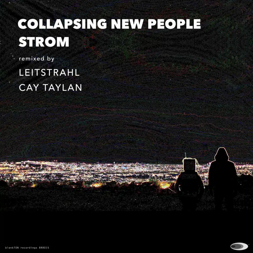 Collapsing New People