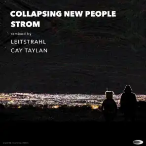 Strom (Cay Taylan Remix)