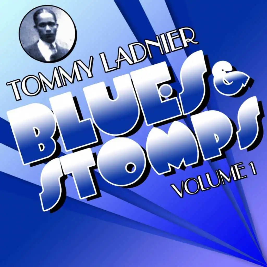 Blues And Stomps, Vol. 1