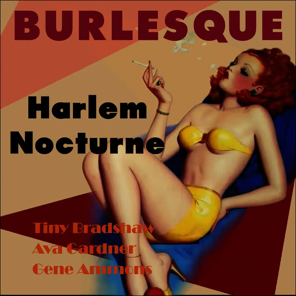 Ray Heindorf & His Orchestra