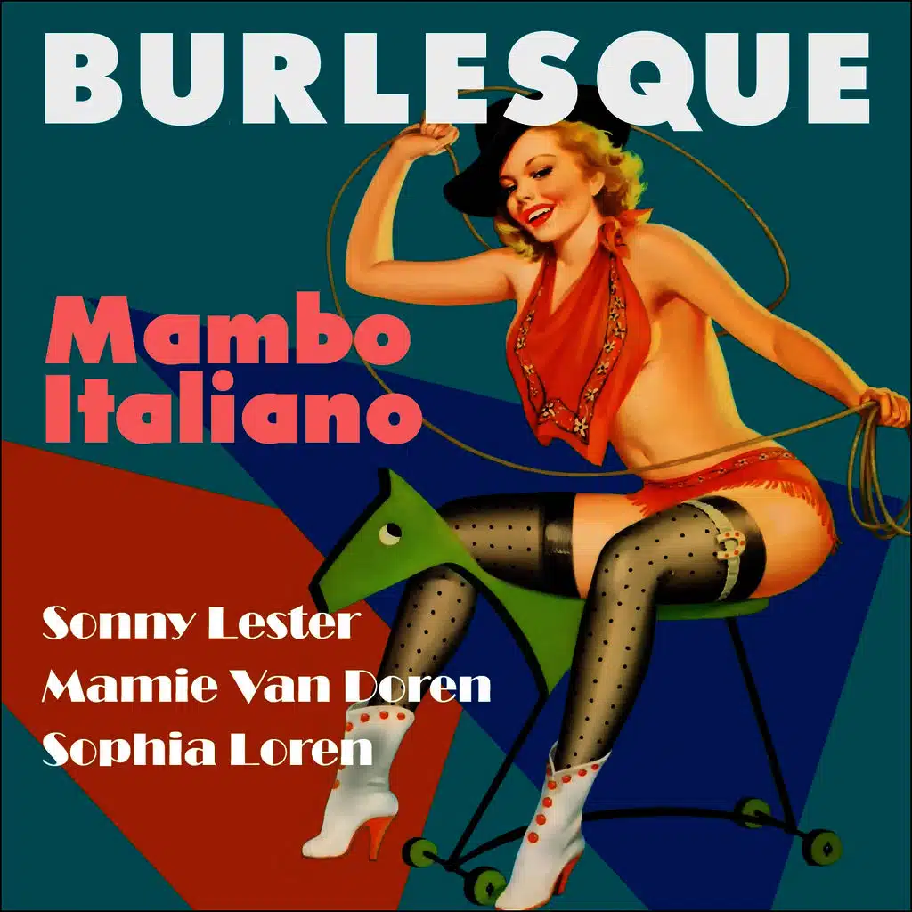 Randy Brooks & His Orchestra