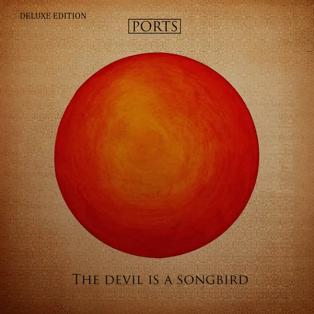 The Devil Is a Songbird (Live at Smalltown America Studio)