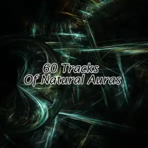 60 Tracks Of Natural Auras